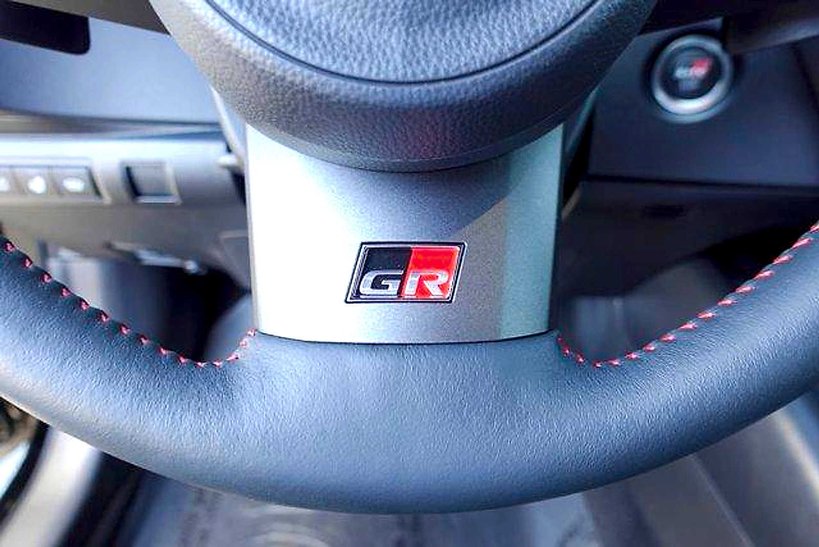 Used 2025 Toyota Corolla GR AWD/4WD image 18