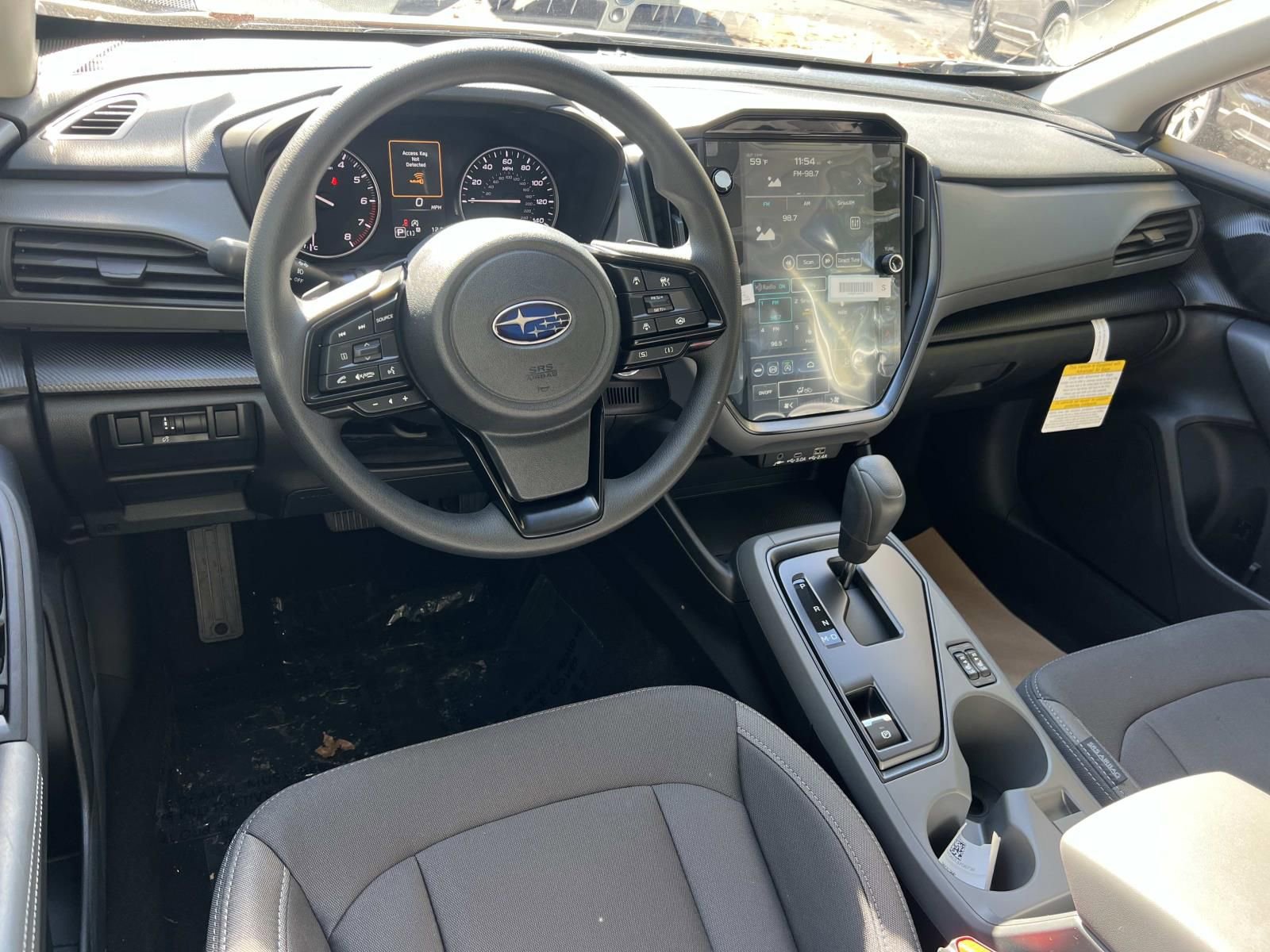 New 2026 Subaru Crosstrek 2.0i Premium image 14