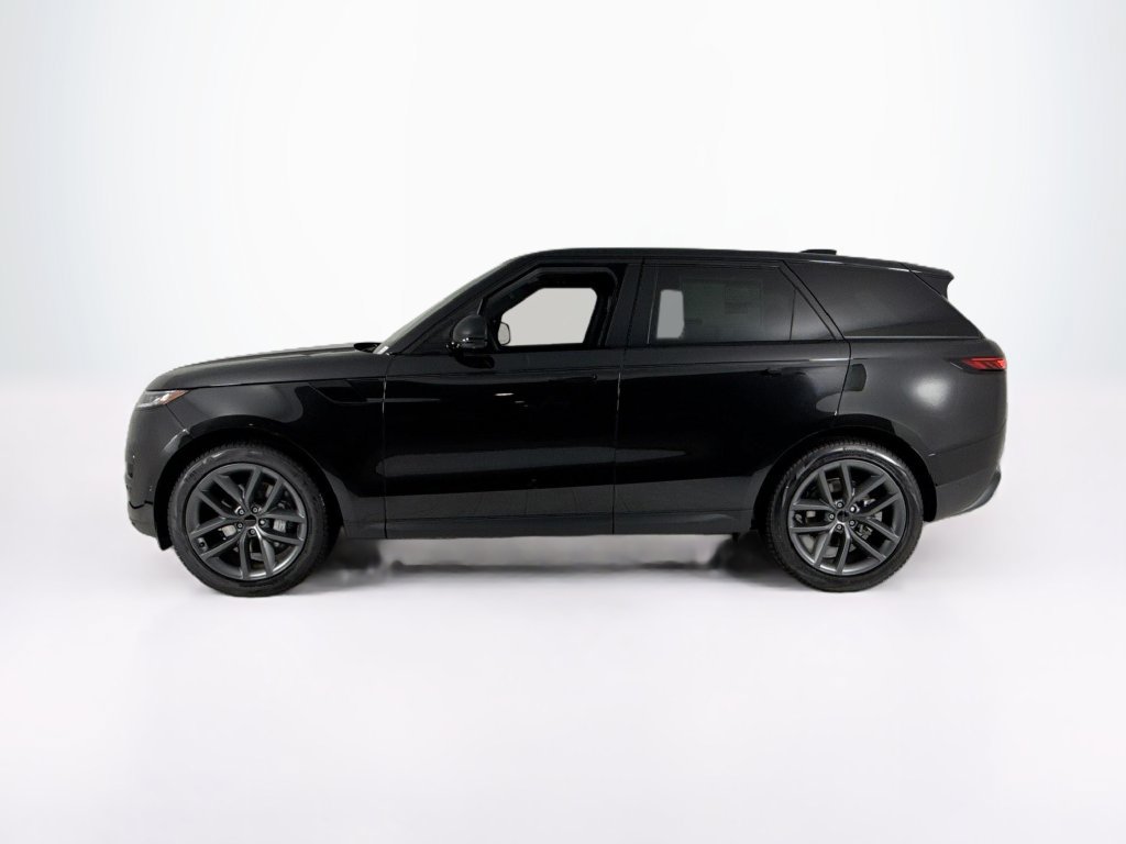 New 2027 Land Rover Range Rover Sport SE AWD/4WD image 2