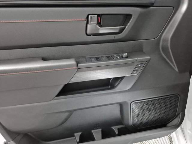 New 2026 Toyota Tundra TRD Pro image 13