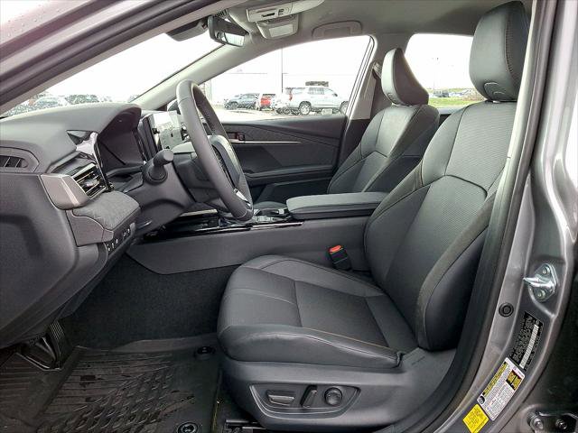 New 2026 Toyota Camry XLE image 14