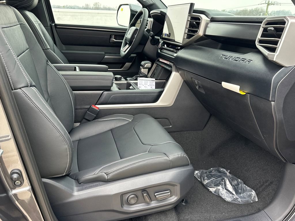 New 2026 Toyota Tundra SR5 image 12