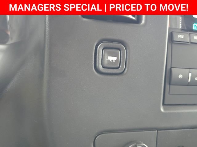 New 2025 Chevrolet Express 2500 Extended w/ Driver Convenience Package RWD image 28