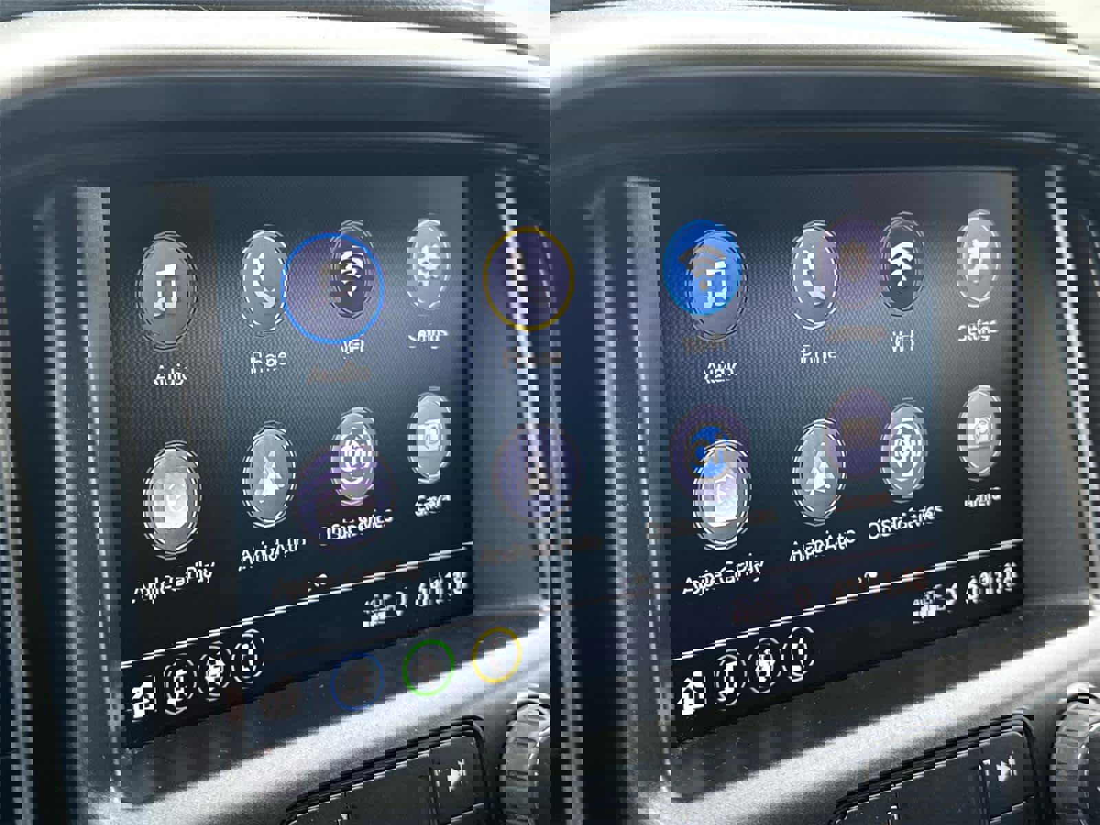 Used 2022 Chevrolet Colorado LT w/ LT Convenience Package image 18