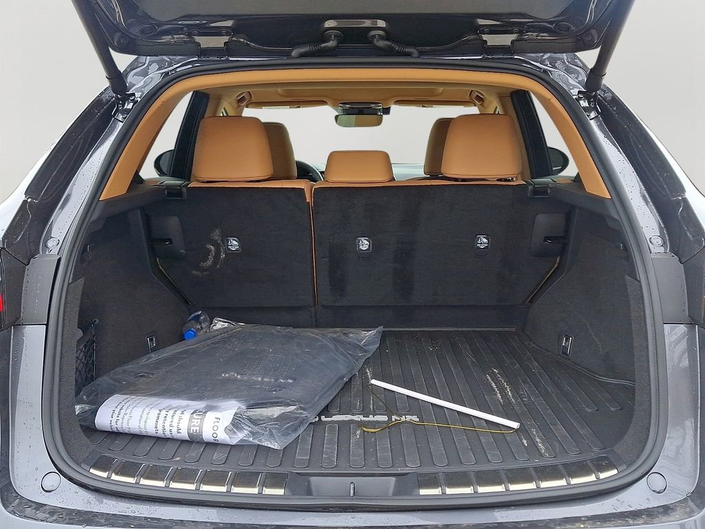 Used 2026 Lexus NX 350 AWD w/ Accessory Package (2T) image 29