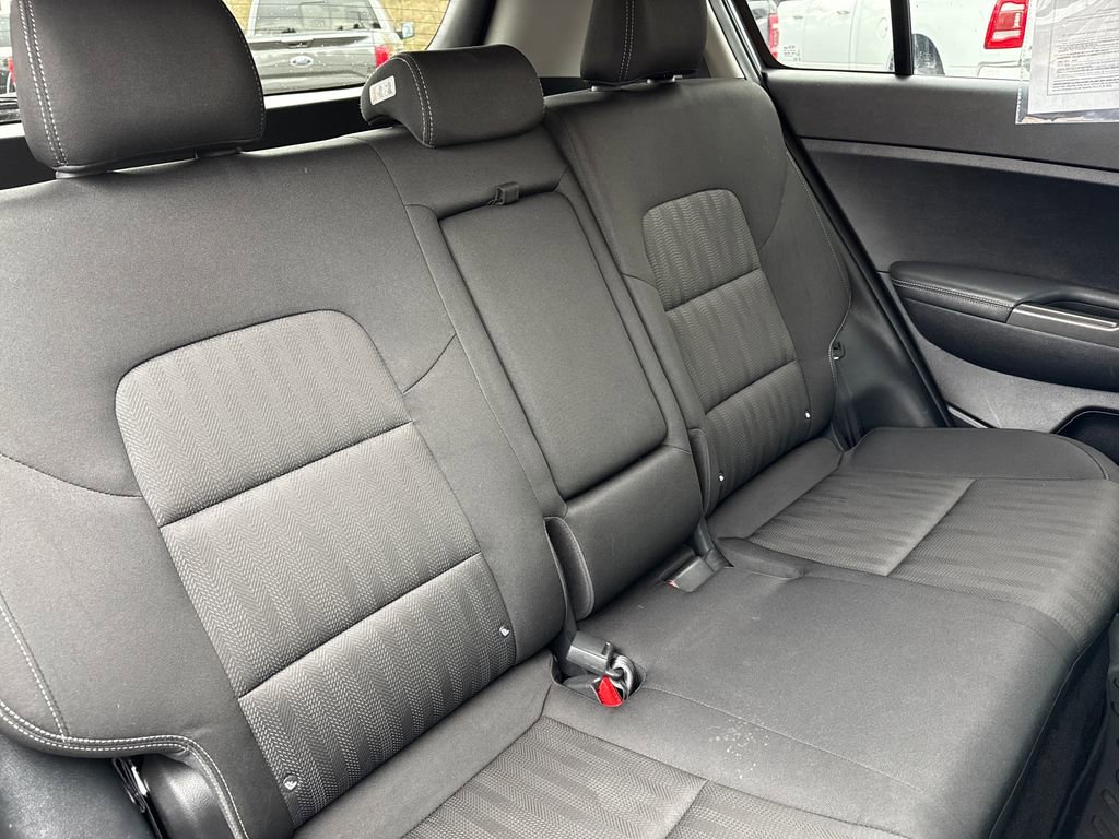 Used 2017 Kia Sportage LX image 22