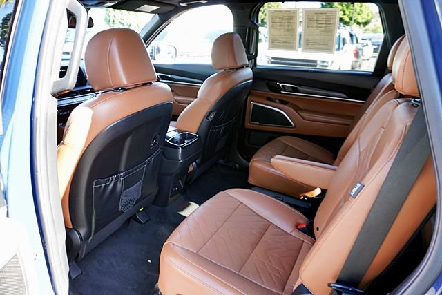 Used 2024 Kia Telluride EX X-Line AWD/4WD image 19