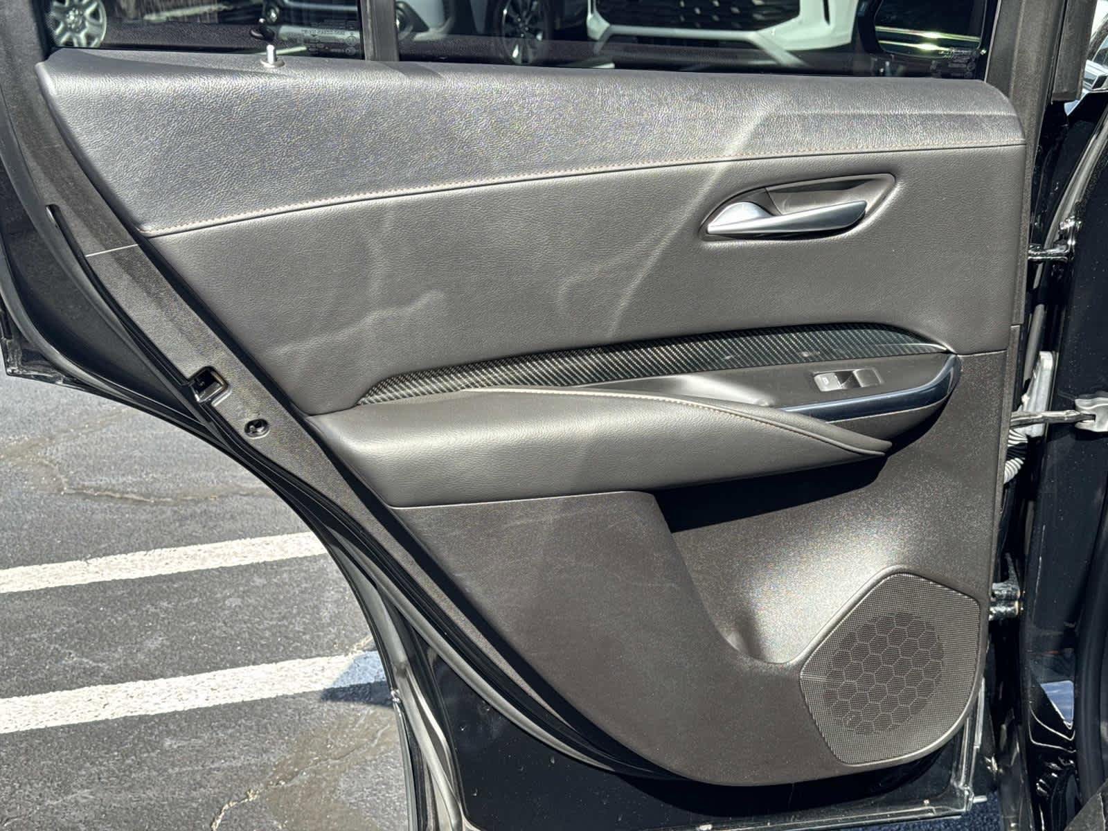 Used 2023 Cadillac XT4 Sport FWD image 13