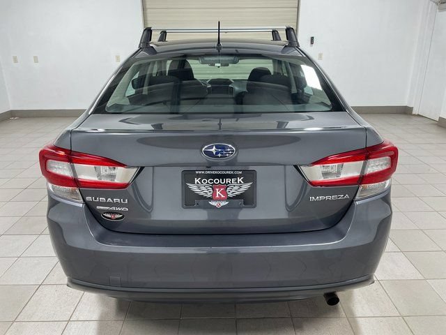 Used 2018 Subaru Impreza 2.0i AWD/4WD image 5