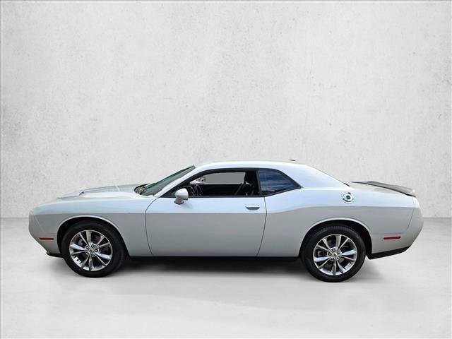 Used 2023 Dodge Challenger SXT w/ Cold Weather Group image 8
