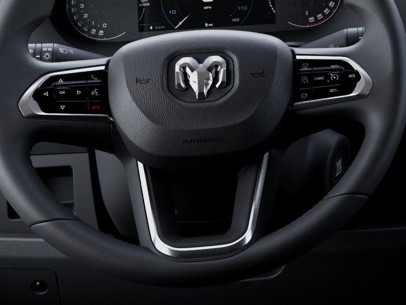 New 2026 RAM ProMaster 2500 w/ Premium Convenience Group image 20