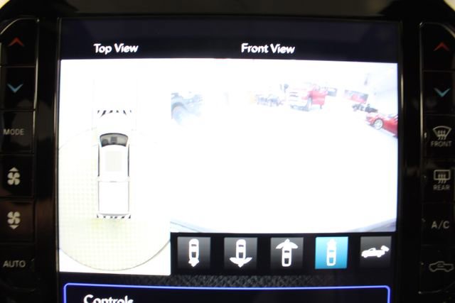 Used 2021 RAM 1500 Limited AWD/4WD image 4