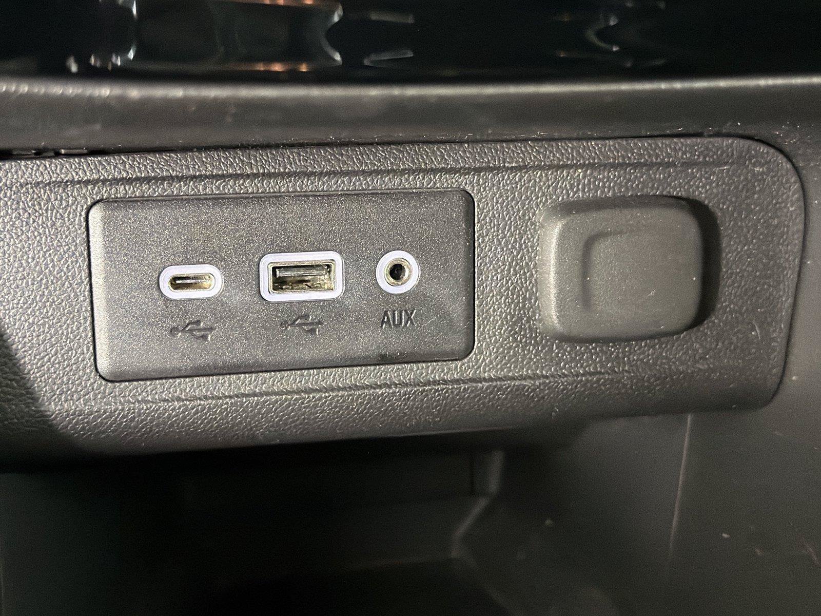 Certified 2023 Buick Encore GX Select w/ Safety Package II FWD image 29
