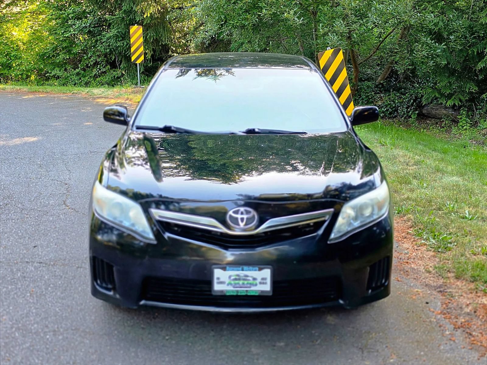 Used 2010 Toyota Camry Hybrid FWD image 8