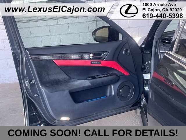 Used 2020 Lexus GS 350 F Sport w/ All Weather Package AWD/4WD image 3