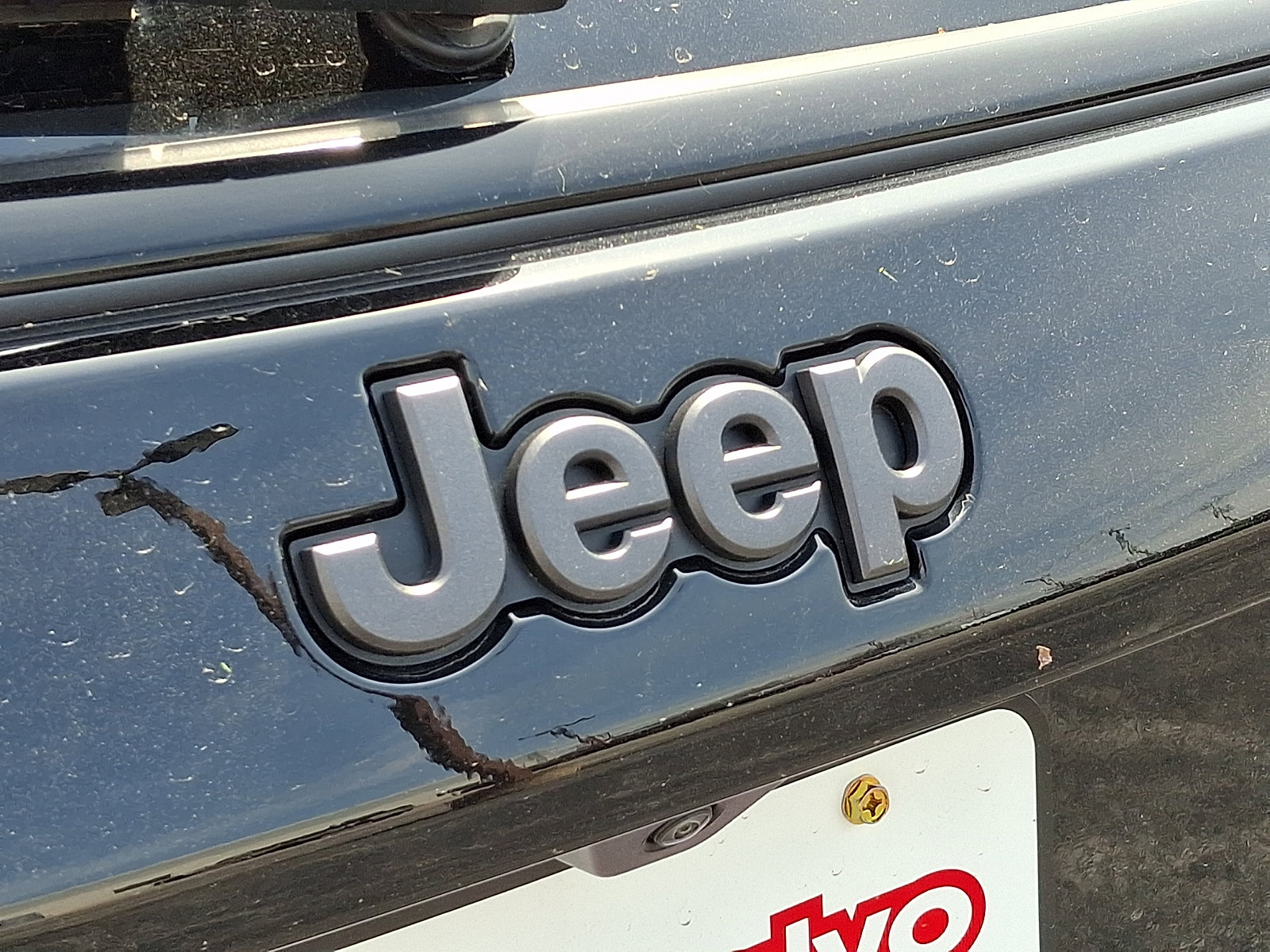 Certified 2024 Jeep Compass Limited w/ High Altitude Package image 33