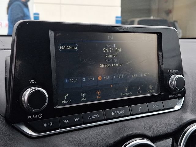 Used 2024 Nissan Sentra S FWD image 17