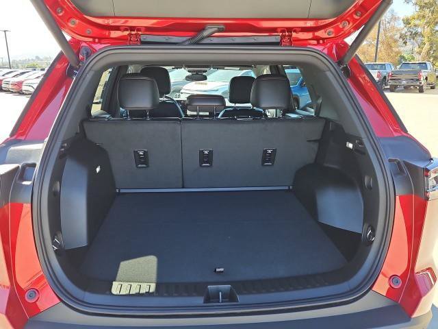 New 2027 Chevrolet Equinox RS w/ Convenience Package III FWD image 26