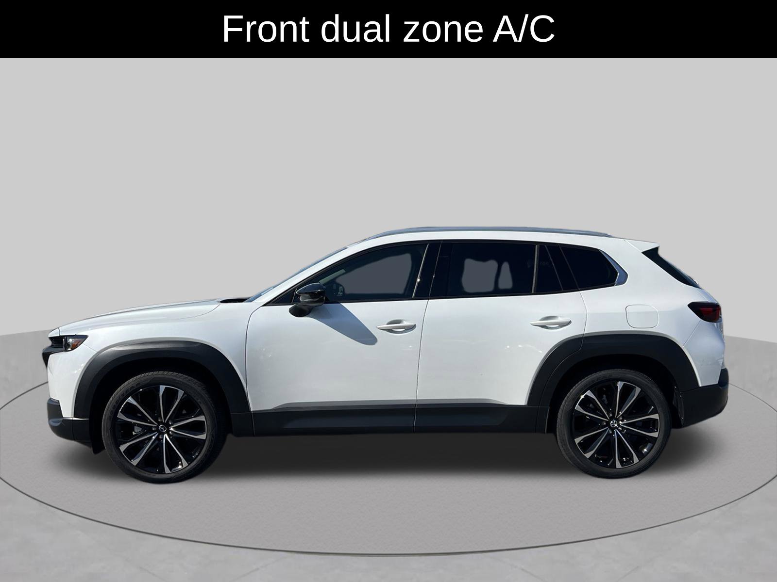 Certified 2026 MAZDA CX-50 AWD 2.5 S w/ Weather Package image 5