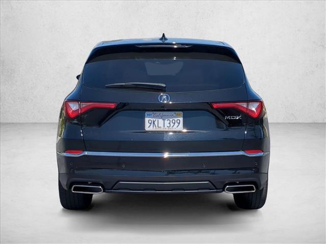 Used 2024 Acura MDX w/ Technology Package FWD image 6