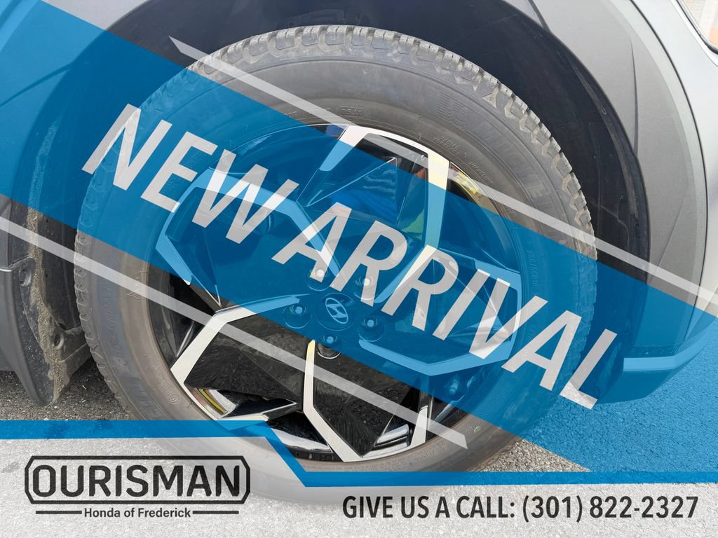 Used 2023 Hyundai Ioniq 5 SEL w/ Cargo Package AWD/4WD image 37