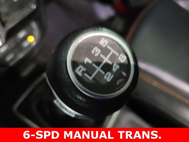 Used 2021 Jeep Gladiator Mojave w/ Dual Top Group image 44