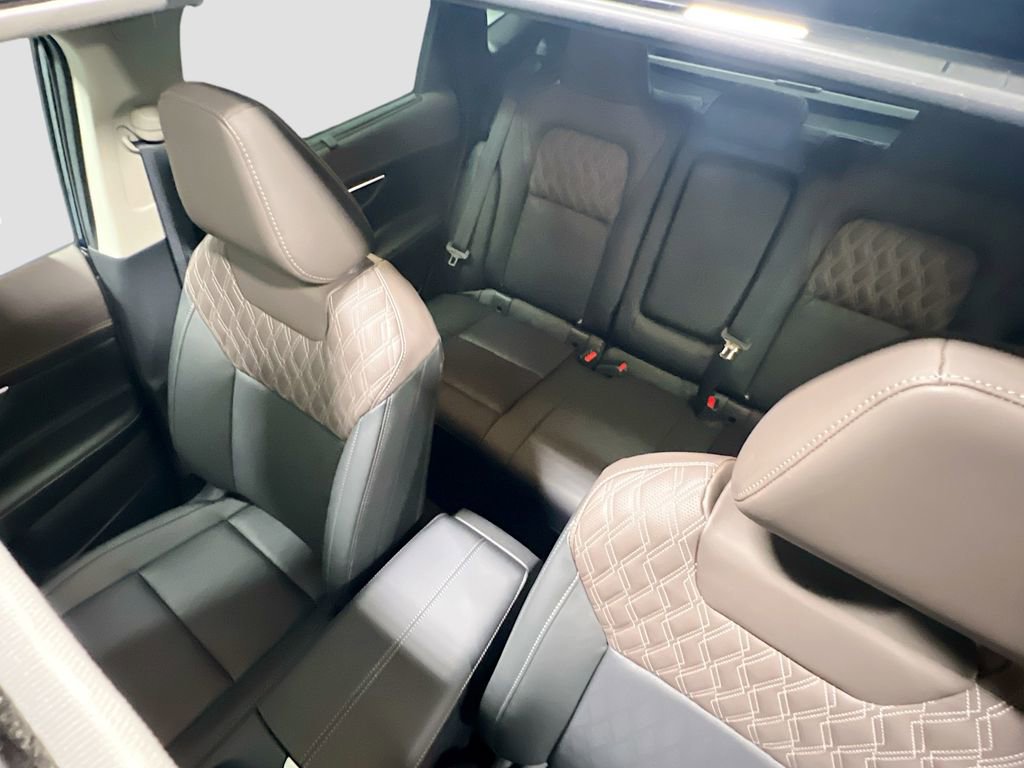 New 2026 Nissan Murano Platinum w/ Cargo Package image 21