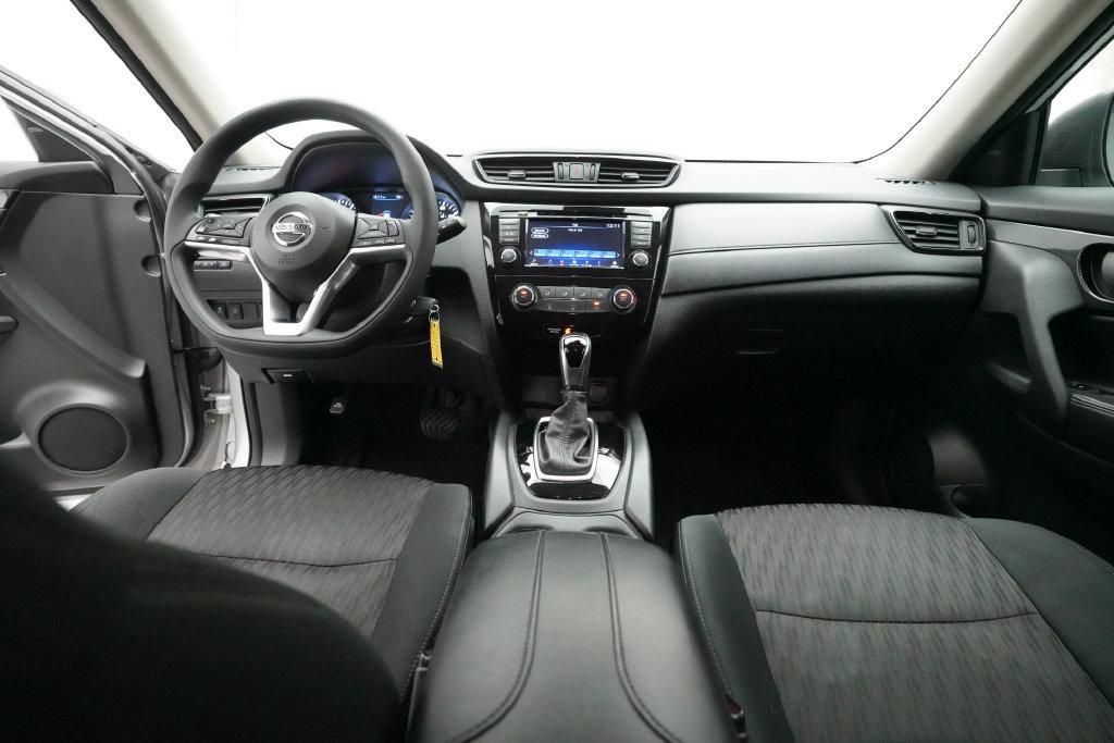 Used 2020 Nissan Rogue S AWD/4WD image 5