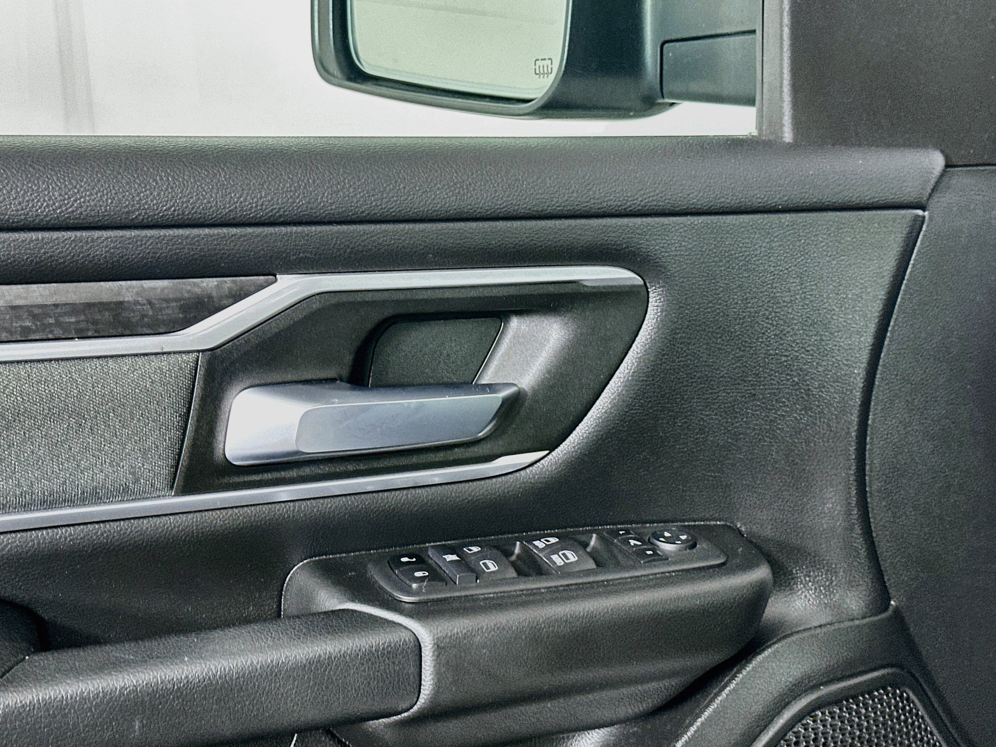 Used 2023 RAM 1500 Big Horn AWD/4WD image 15