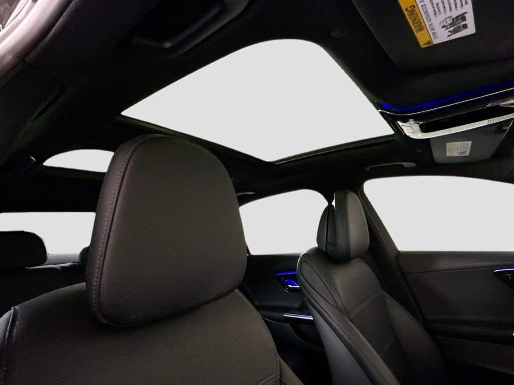 Certified 2025 Mercedes-Benz C 300 Sedan image 18