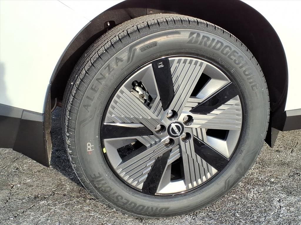 New 2026 Nissan Murano SL w/ Comfort Package image 6