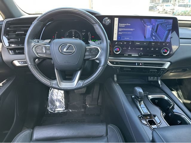 Used 2024 Lexus RX 350 w/ Convenience Package image 13