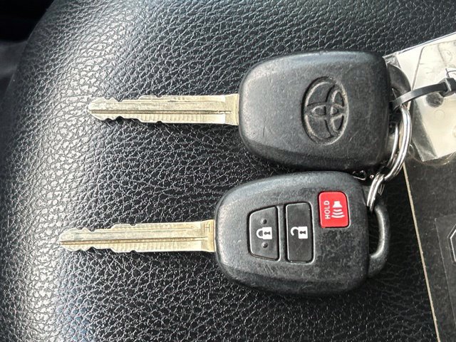 Used 2017 Toyota RAV4 LE w/ All Weather Liner Package AWD/4WD image 46
