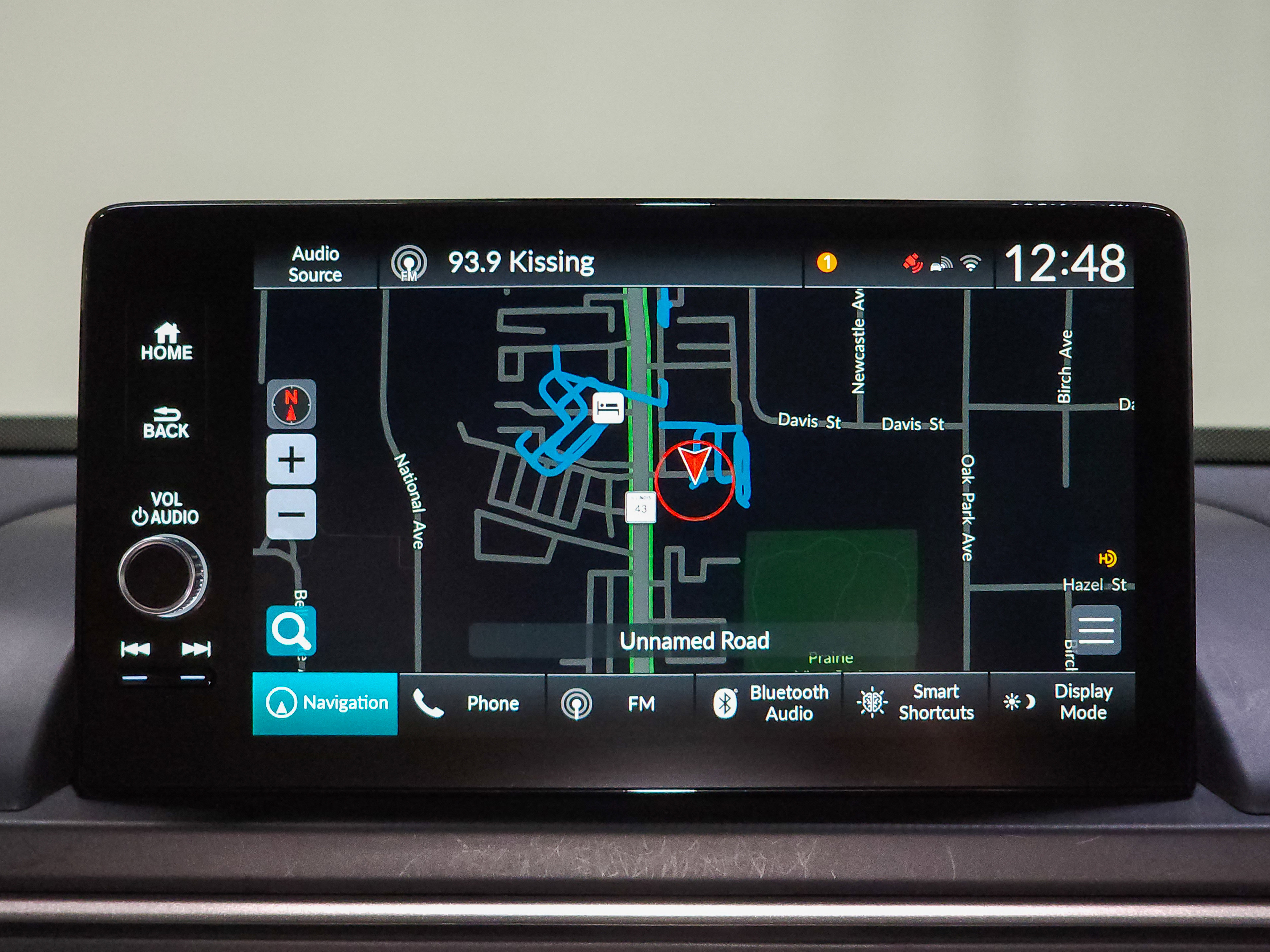 Used 2024 Honda Pilot Touring image 36