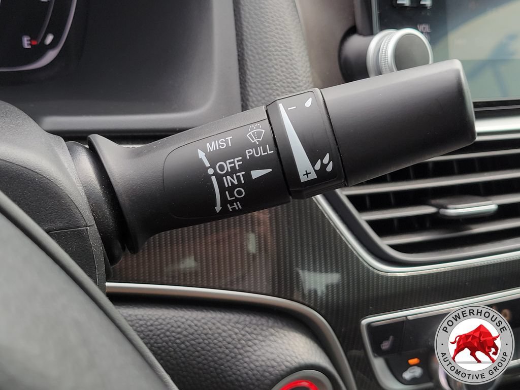 Used 2020 Honda Accord Sport image 30