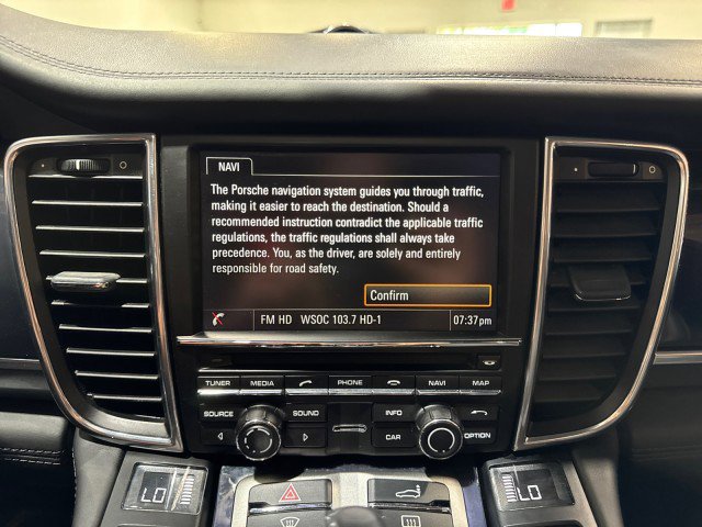 Used 2014 Porsche Panamera 4S Executive AWD/4WD image 65
