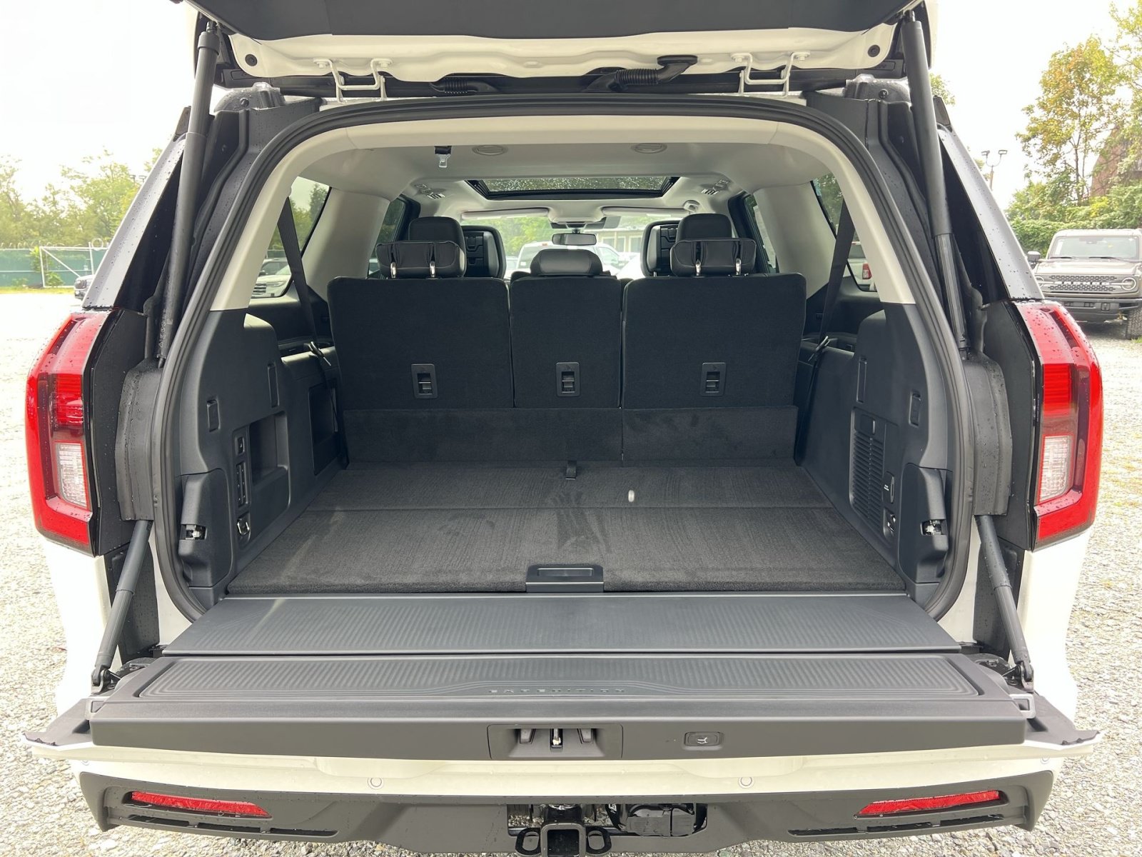 New 2027 Ford Expedition Max Active AWD/4WD image 48
