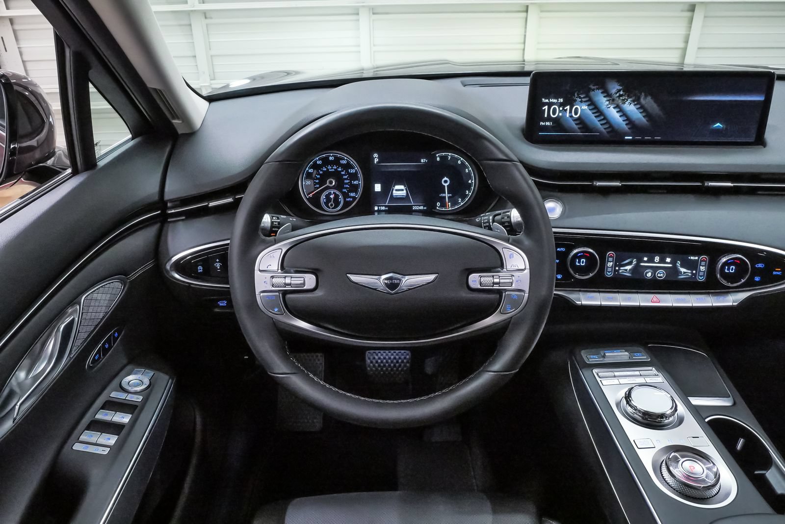 Certified 2023 Genesis GV70 2.5T w/ Select Package AWD/4WD image 20