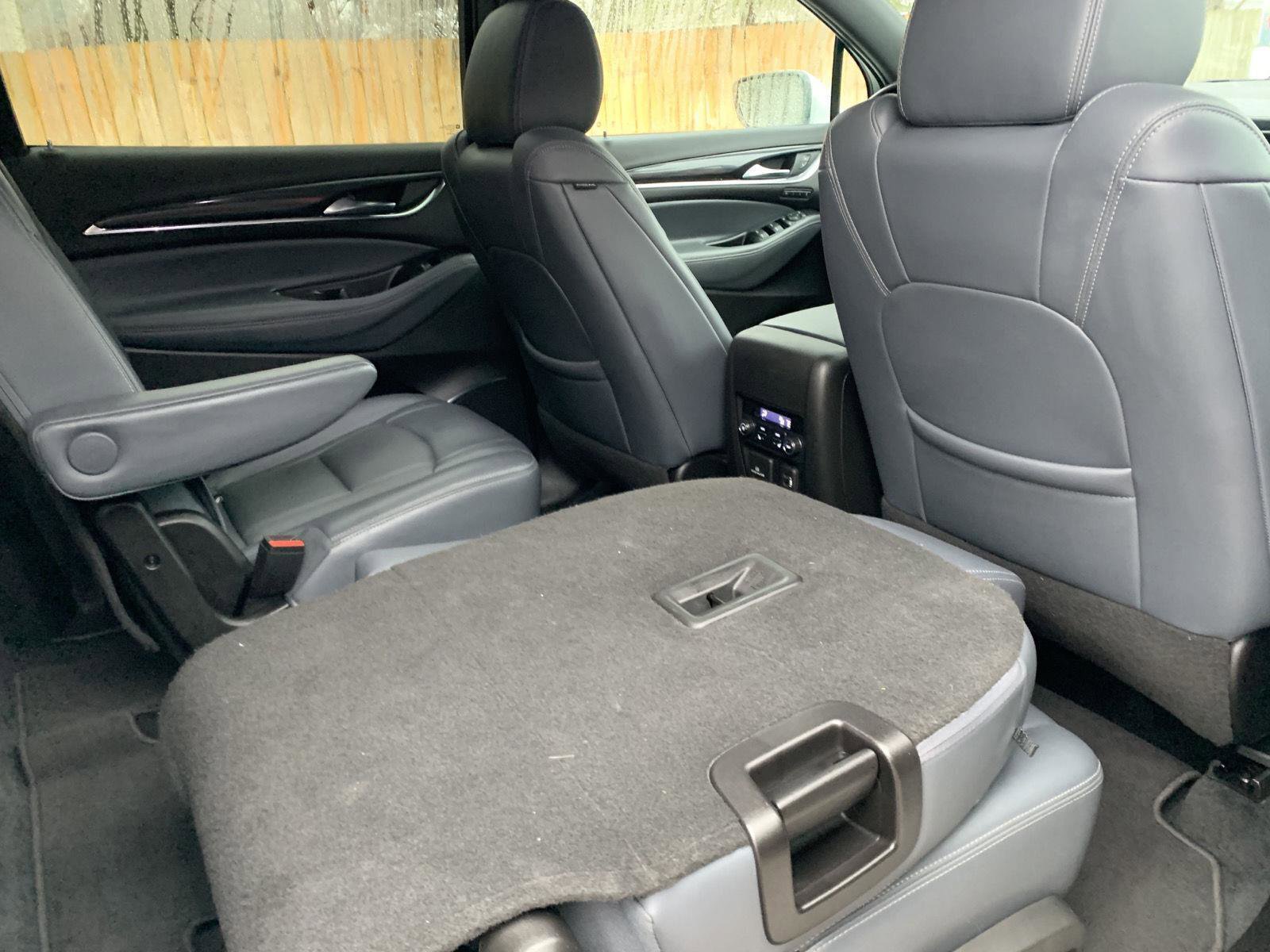 Used 2022 Buick Enclave Premium image 31