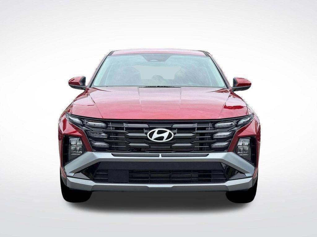 New 2026 Hyundai Tucson SE AWD/4WD image 12