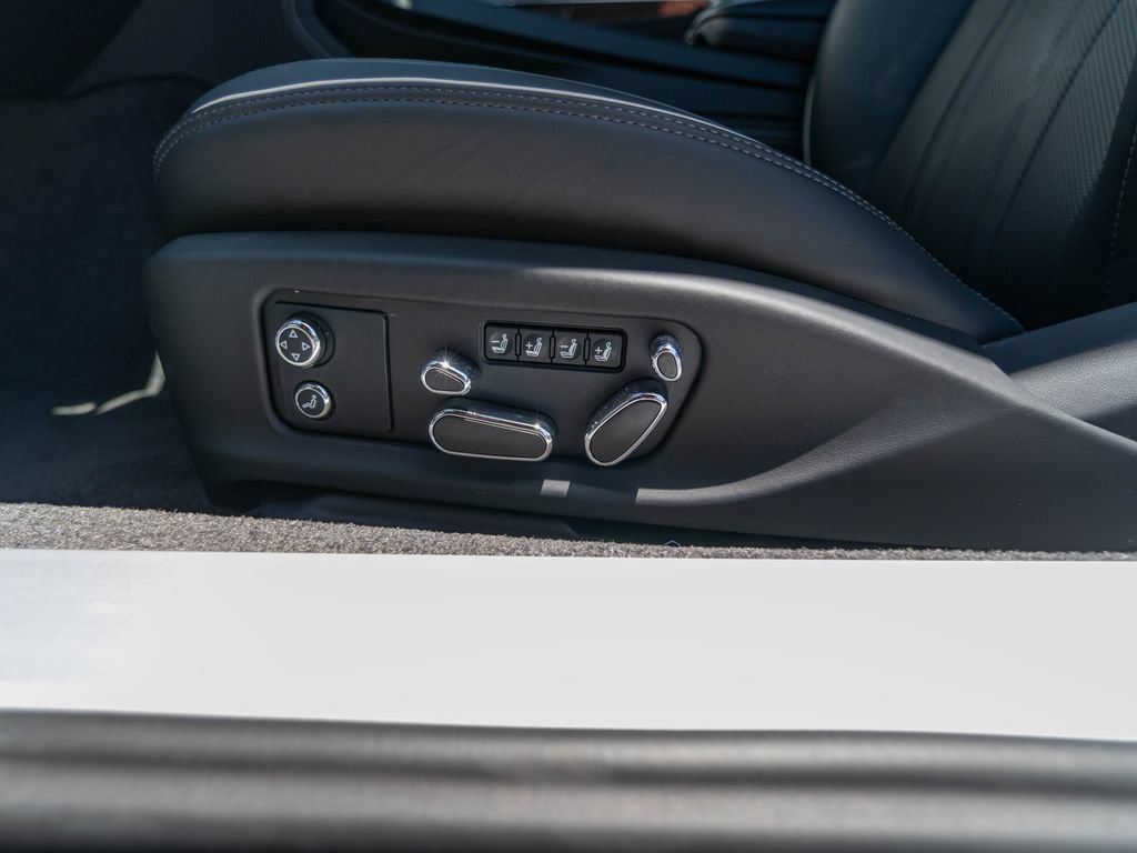 New 2026 Bentley Continental GT Mulliner AWD/4WD image 15