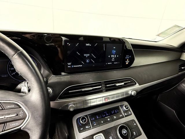Used 2022 Hyundai Palisade SEL w/ Premium Package FWD image 22