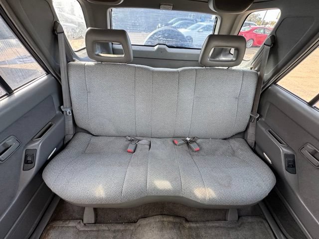 Used 1997 Isuzu Rodeo S RWD image 15