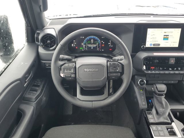 New 2026 Toyota Land Cruiser 1958 image 26