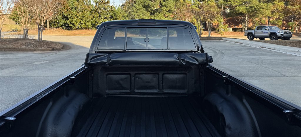 Used 2000 Toyota Tacoma 2WD Xtracab image 60