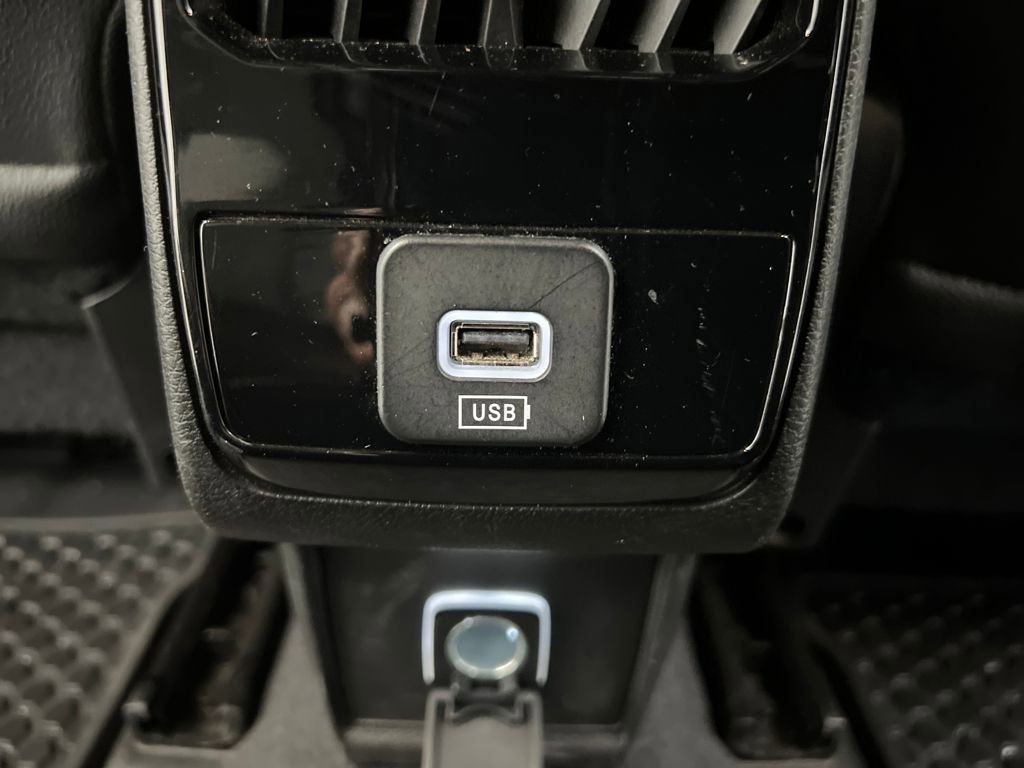 Used 2024 Jeep Compass Trailhawk image 22