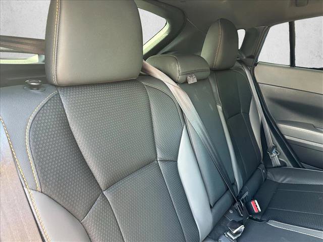 Used 2024 Subaru Crosstrek 2.5i Wilderness AWD/4WD image 27