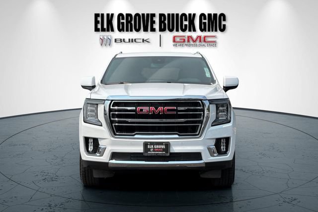 Used 2024 GMC Yukon XL SLT RWD image 9