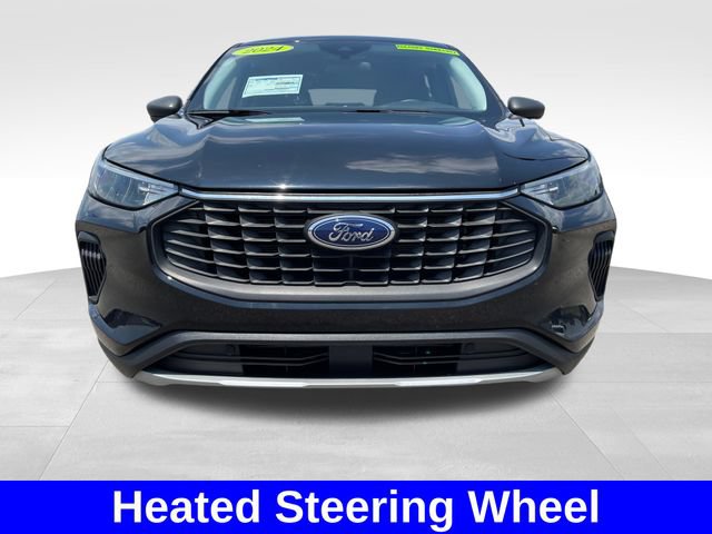 Used 2024 Ford Escape Active AWD/4WD image 8