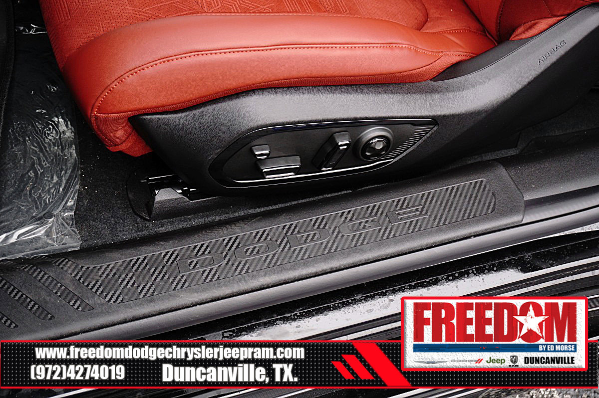 New 2026 Dodge Charger Scat Pack image 31